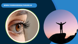 How to Ameliorate Eye Vision || A Comprehensive Guide to Better Eyesight || Your Good Health Guide